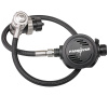 Регулятор FanDiver F2-D2 (DIN; black)